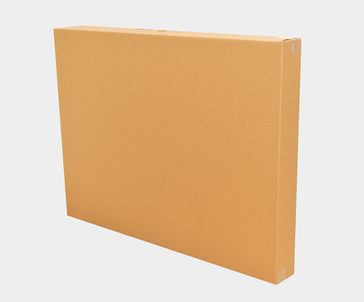 mattress box for shipping