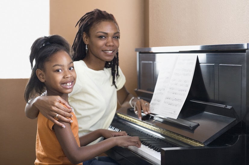 How to pack a piano for moving